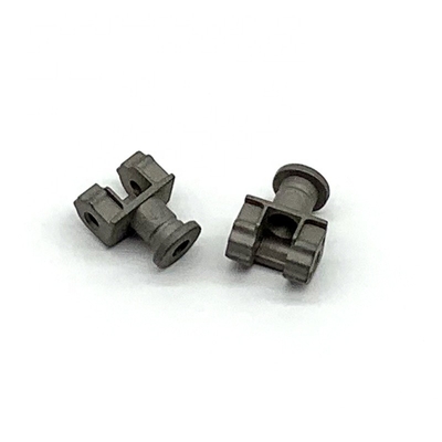 Customized Powder Metal Parts and Accessories for OEM Requirements using PM Sintering