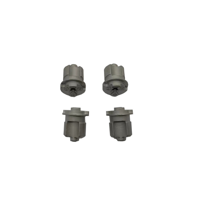 Customized Powder Metal Parts and Accessories for OEM Requirements using PM Sintering