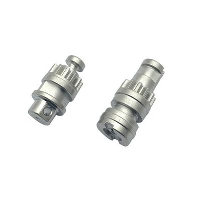 OEM Spare Parts Type MIM Powder Injection Molding Machine for Auto Parts Manufacturing