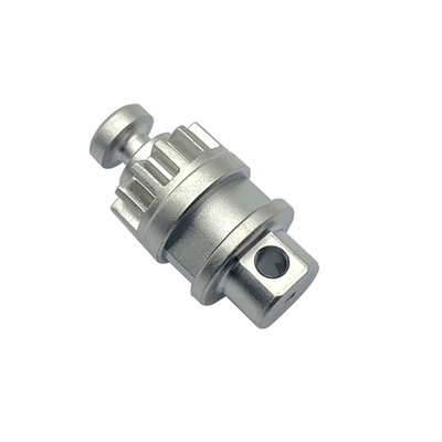 OEM Spare Parts Type MIM Powder Injection Molding Machine for Auto Parts Manufacturing
