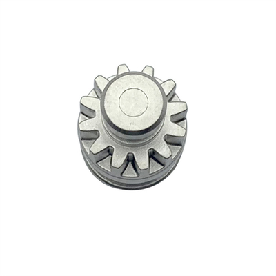 OEM Spare Parts Type MIM Powder Injection Molding Machine for Auto Parts Manufacturing