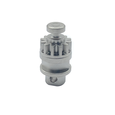 OEM Spare Parts Type MIM Powder Injection Molding Machine for Auto Parts Manufacturing