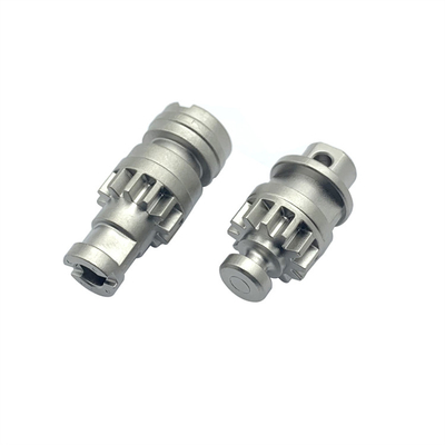 OEM Spare Parts Type MIM Powder Injection Molding Machine for Auto Parts Manufacturing