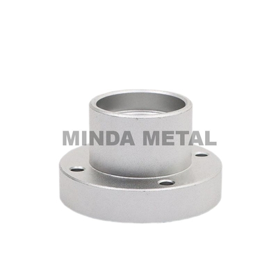 Customized Small CNC Turned Parts Lathe Machining 304 Stainless Steel Pin