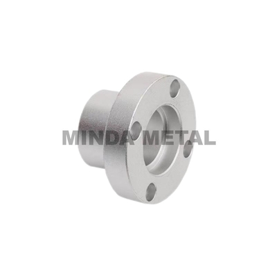 Customized Small CNC Turned Parts Lathe Machining 304 Stainless Steel Pin