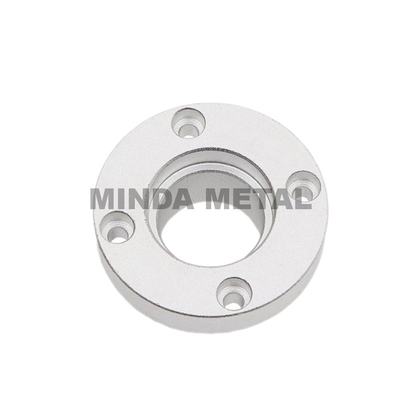 Customized Small CNC Turned Parts Lathe Machining 304 Stainless Steel Pin