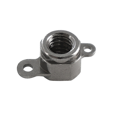 Custom Stainless Steel Powder Metallurgy Products with from MIM Metal Injection Molding