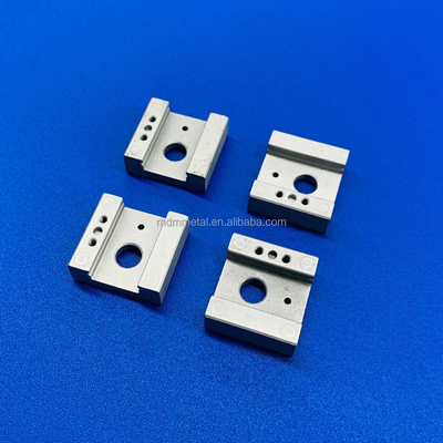 Custom Stainless Steel Powder Metallurgy Products with from MIM Metal Injection Molding