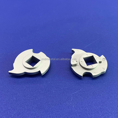 Custom Stainless Steel Powder Metallurgy Products with from MIM Metal Injection Molding