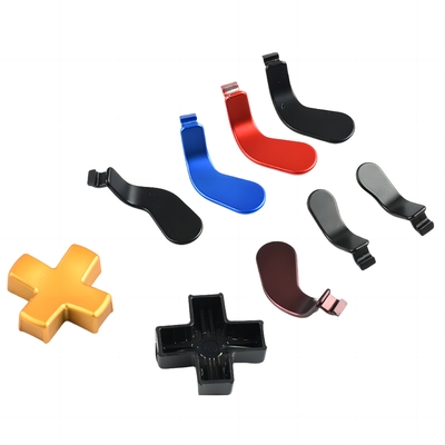 0.05 KG Precision Casting Stainless Steel Powder Injection Molding for Gamepad Accessories