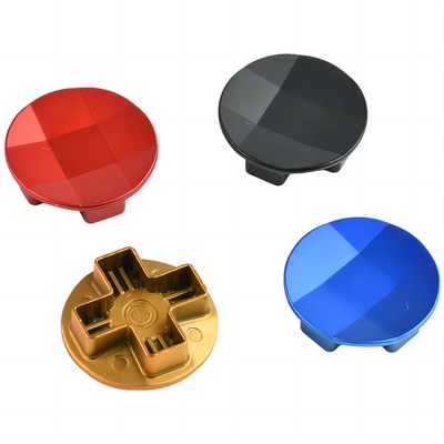 0.05 KG Precision Casting Stainless Steel Powder Injection Molding for Gamepad Accessories