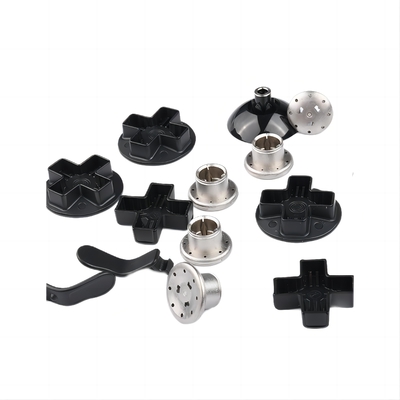 0.05 KG Precision Casting Stainless Steel Powder Injection Molding for Gamepad Accessories