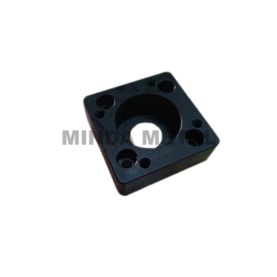 EDM Precision Aluminium turning CNC Machining Parts Hardware Machinery
