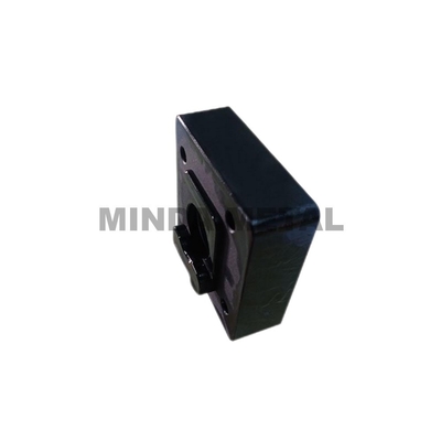 EDM Precision Aluminium turning CNC Machining Parts Hardware Machinery