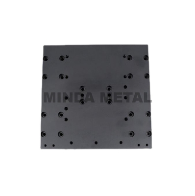 EDM Precision Aluminium turning CNC Machining Parts Hardware Machinery
