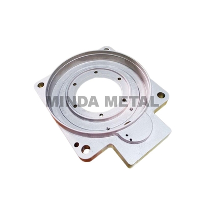 EDM Precision Aluminium turning CNC Machining Parts Hardware Machinery