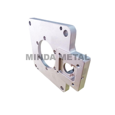 EDM Precision Aluminium turning CNC Machining Parts Hardware Machinery