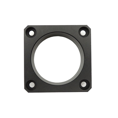 Customized CNC Small Aluminum Parts Lathe Precision Machining
