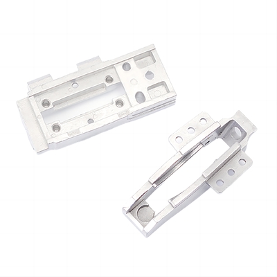 Powder Metallurgy Products for Custom Metal Parts Consumer Electronics Lock Accessories