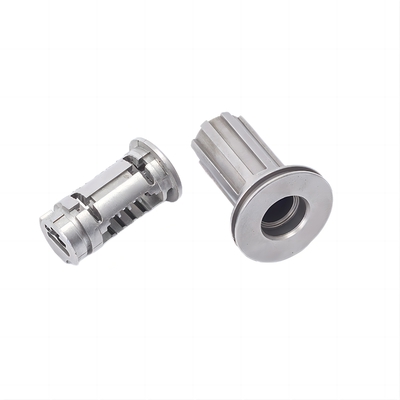 Powder Metallurgy Products for Custom Metal Parts Consumer Electronics Lock Accessories