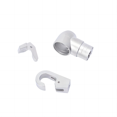 Powder Metallurgy Products for Custom Metal Parts Consumer Electronics Lock Accessories