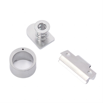 Powder Metallurgy Products for Custom Metal Parts Consumer Electronics Lock Accessories