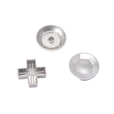 Powder Metallurgy Products for Custom Metal Parts Consumer Electronics Lock Accessories