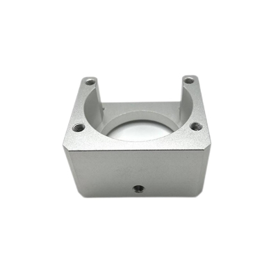 Automatic Rapid Prototype Machining CNC Machined Parts Aluminum Alloy 6061