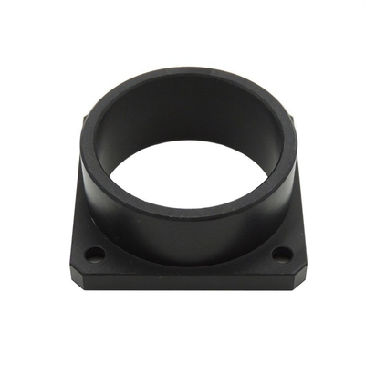 Automatic Rapid Prototype Machining CNC Machined Parts Aluminum Alloy 6061