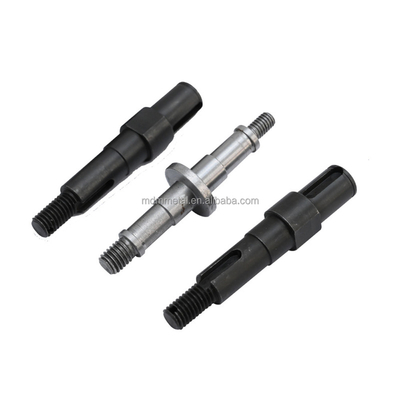 Machined 3 Axis CNC Stamping Parts Aluminum Milling Turning for Aerospace