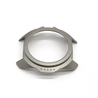 Competitive MIM Powder Metal Injection Molding Machining Small Parts for Watch