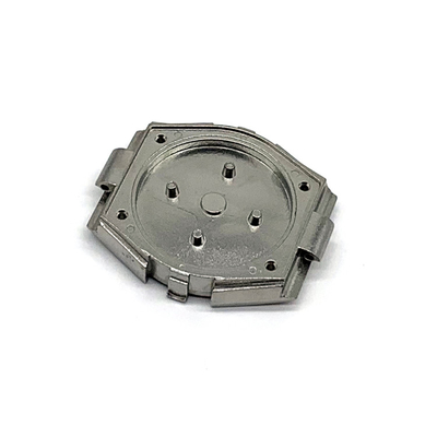 Competitive MIM Powder Metal Injection Molding Machining Small Parts for Watch