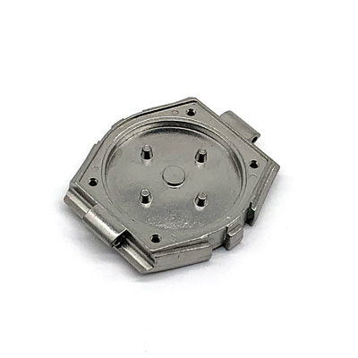 Competitive MIM Powder Metal Injection Molding Machining Small Parts for Watch