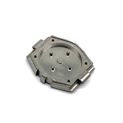 Competitive MIM Powder Metal Injection Molding Machining Small Parts for Watch