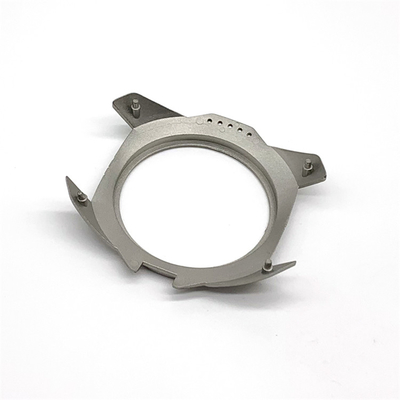 Competitive MIM Powder Metal Injection Molding Machining Small Parts for Watch