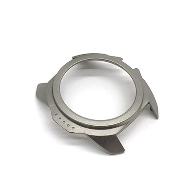 Competitive MIM Powder Metal Injection Molding Machining Small Parts for Watch