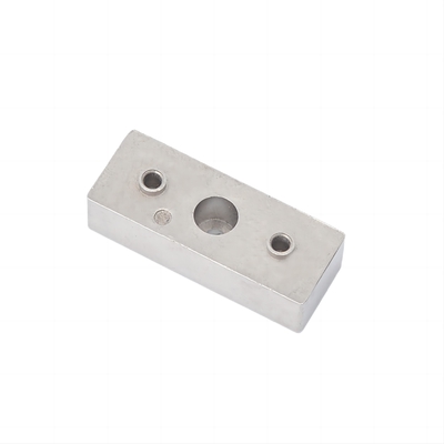 High Strength Gear Metal Parts Processed by Solid Sintering Powder Injection Molding