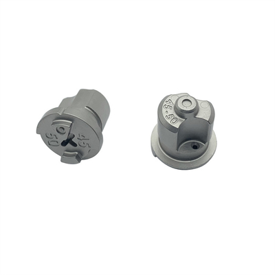 Custom Stainless Steel CNC Machined Powder Metallurgy MIM Auto Spare Parts for Industry