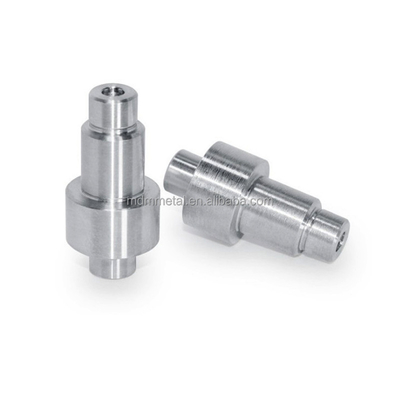 Rapid Prototype CNC Machining Parts Sintered Bronze Stamping Aluminum Turning Cutting