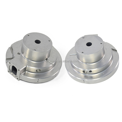 Rapid Prototype CNC Machining Parts Sintered Bronze Stamping Aluminum Turning Cutting