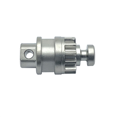 Customized MIM4605 Metal Injection Molding Auto Parts with precision CNC Machining