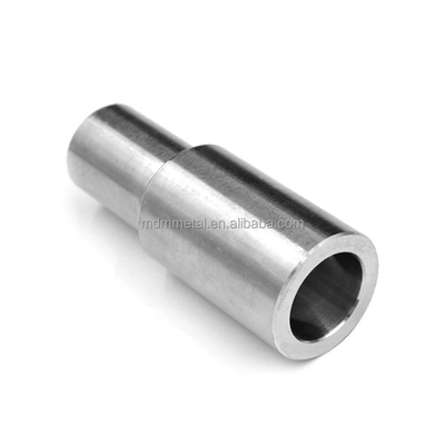 CNC Iron Base Anodizing Small Parts Lathe Milling Machining Medical Parts