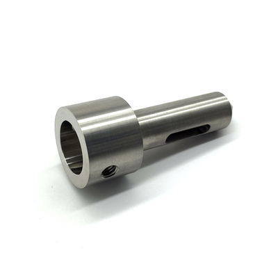CNC Iron Base Anodizing Small Parts Lathe Milling Machining Medical Parts