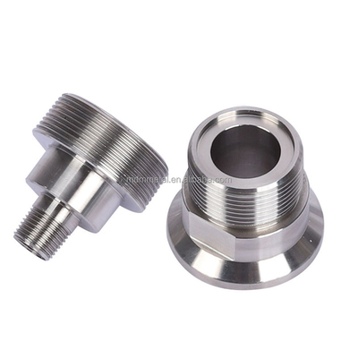 CNC Iron Base Anodizing Small Parts Lathe Milling Machining Medical Parts