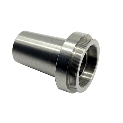 CNC Iron Base Anodizing Small Parts Lathe Milling Machining Medical Parts