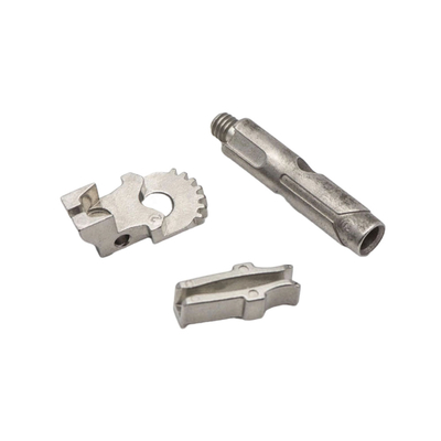1200°C-1400°C Sintering Temperature Mim Metal Injection Molding Parts with Competitive