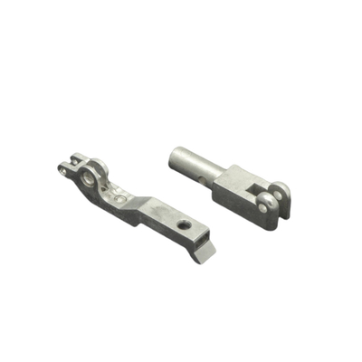 1200°C-1400°C Sintering Temperature Mim Metal Injection Molding Parts with Competitive