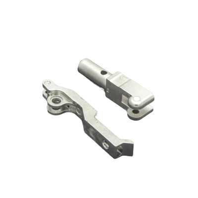1200°C-1400°C Sintering Temperature Mim Metal Injection Molding Parts with Competitive