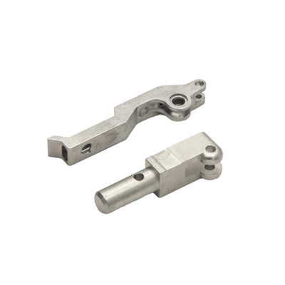 1200°C-1400°C Sintering Temperature Mim Metal Injection Molding Parts with Competitive