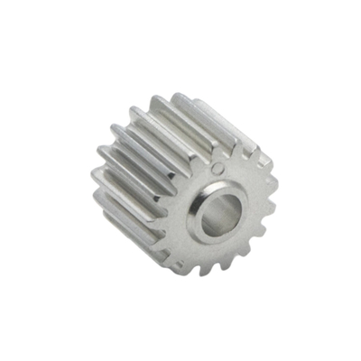 Sintering Alloy Powder Metal Injection Molding Parts PM Press Gears Custom